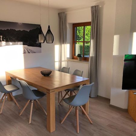 Ferienwohnung Hornerblick Sonthofen Esterno foto