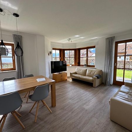 Ferienwohnung Hornerblick Sonthofen Esterno foto